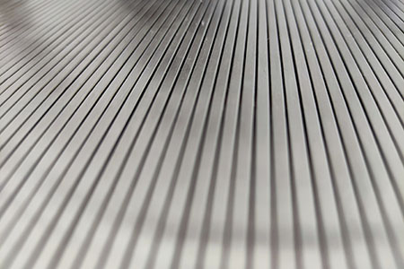 Paneles Modulares, para Cribado
